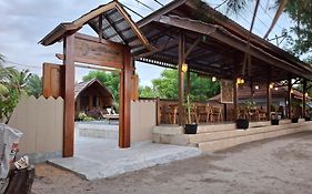 Gusung Indah Bungalow Gili Air